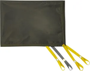 Slumberjack Daybreak 2/3 / 4/6 Person Protective Tent Footprint Only for Outdoor Camping