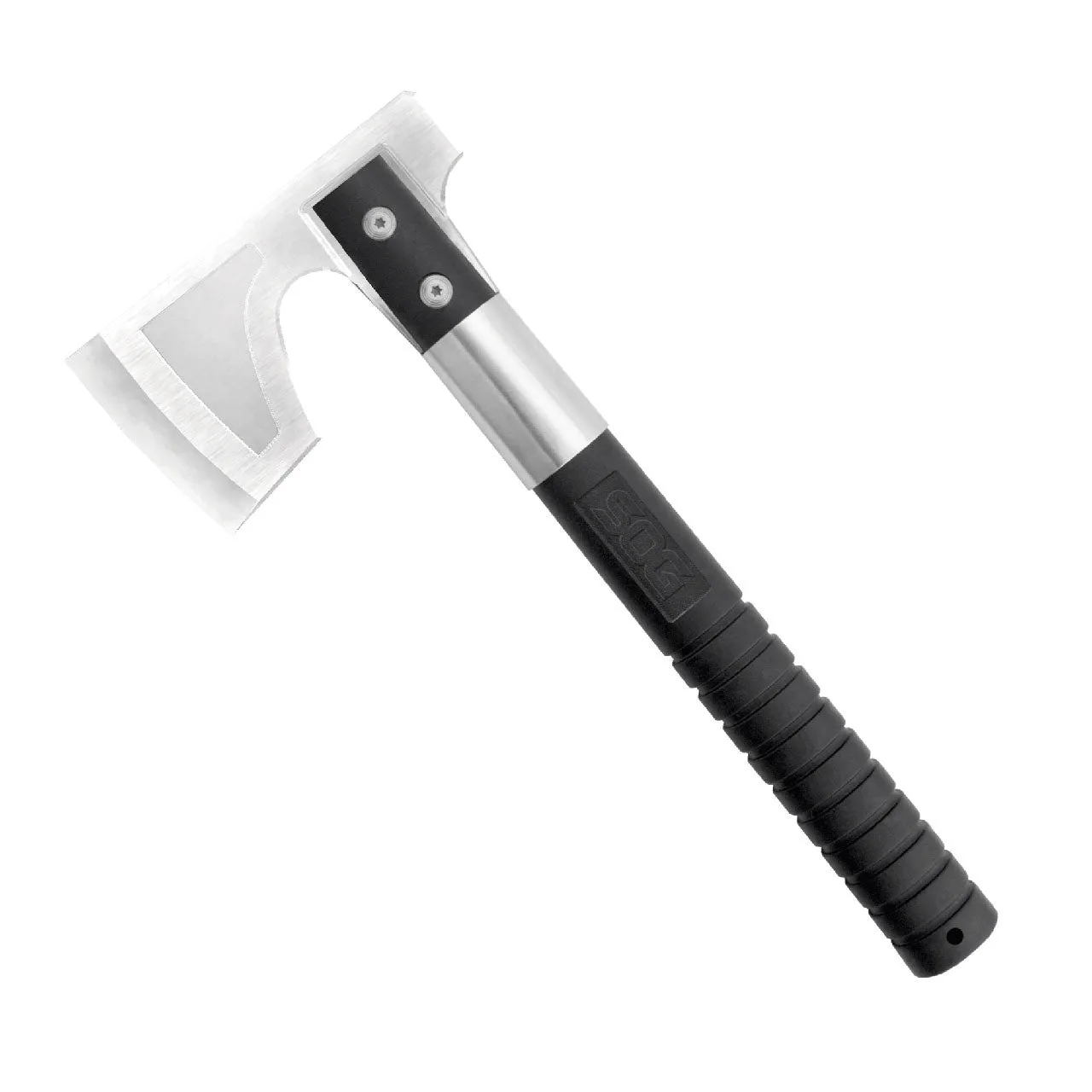 SOG Camp Axe with 3.1" Bushcraft Axe Edge | Great for Camping and Survival