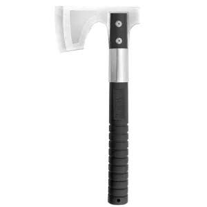 SOG Camp Axe with 3.1" Bushcraft Axe Edge | Great for Camping and Survival