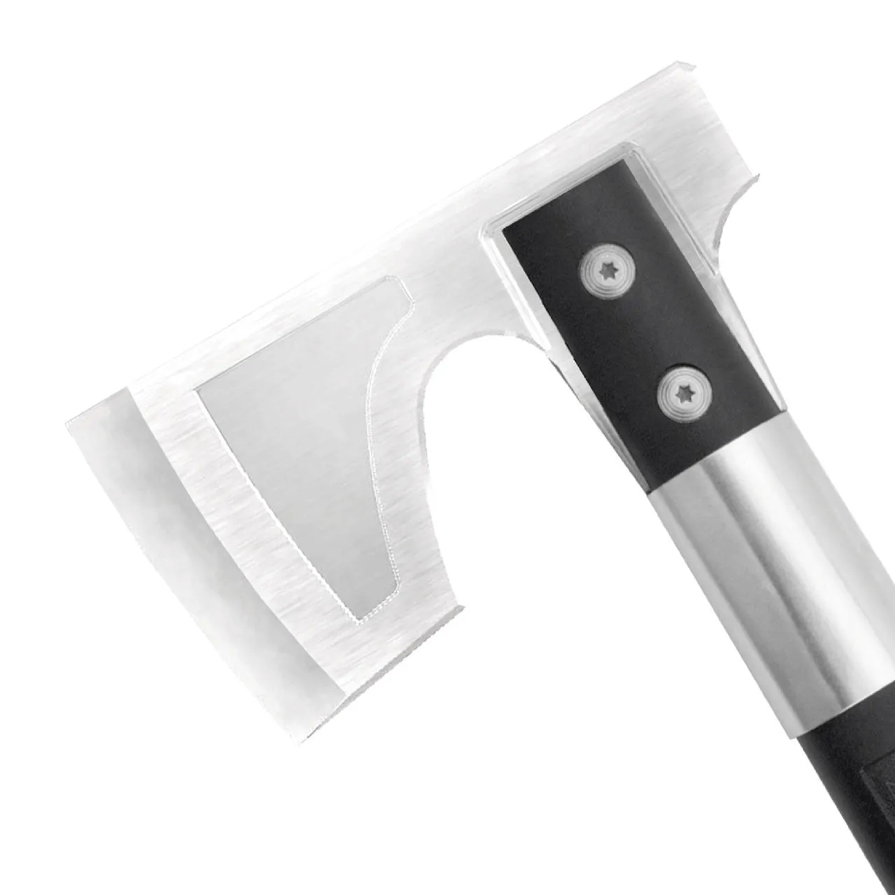 SOG Camp Axe with 3.1" Bushcraft Axe Edge | Great for Camping and Survival