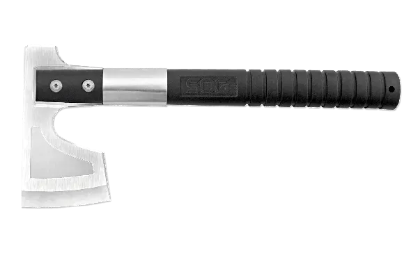 SOG CAMP AXE