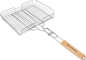 Stansport Camping Cooking Broiler