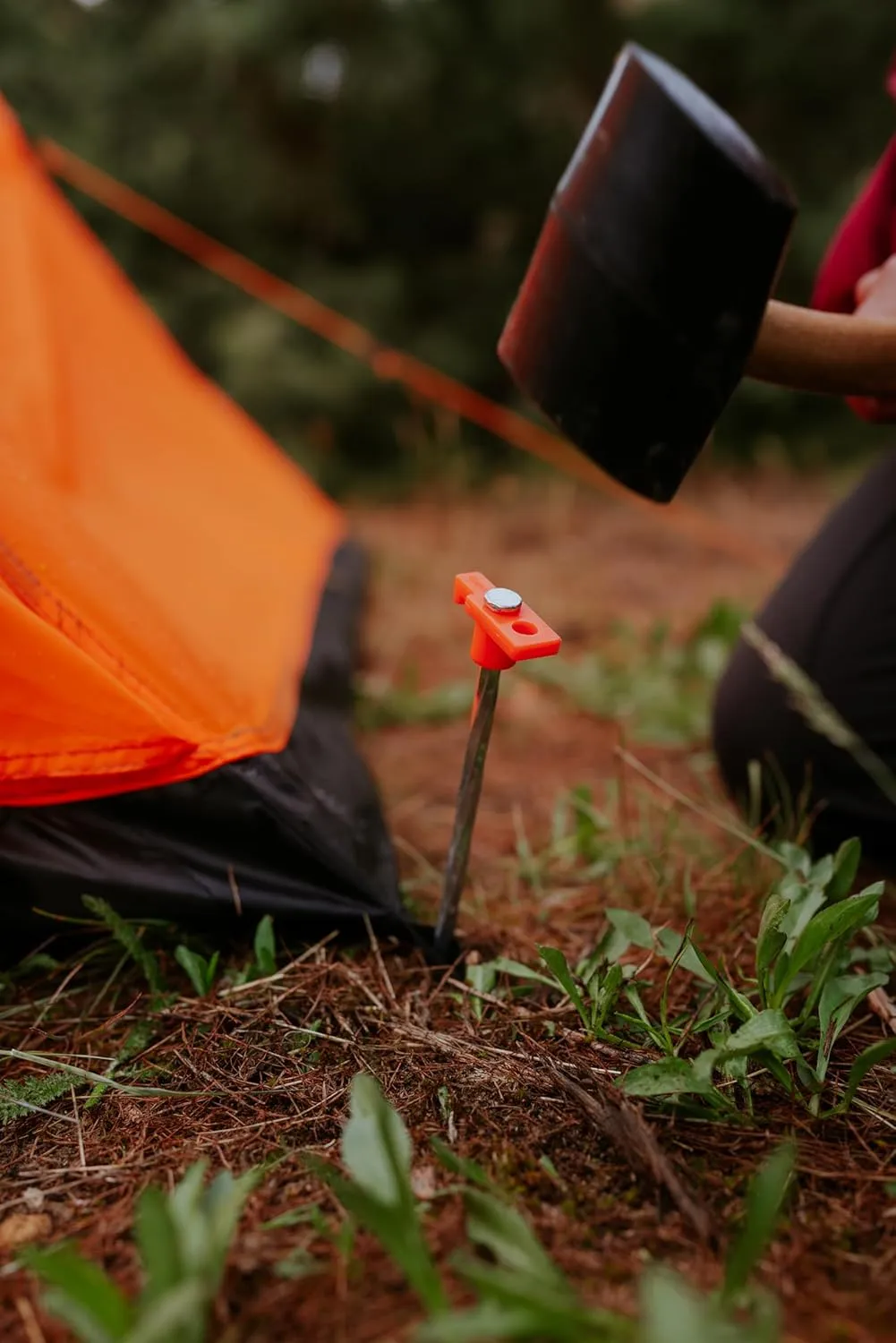 Stansport Camping Tent Stake - Multipack