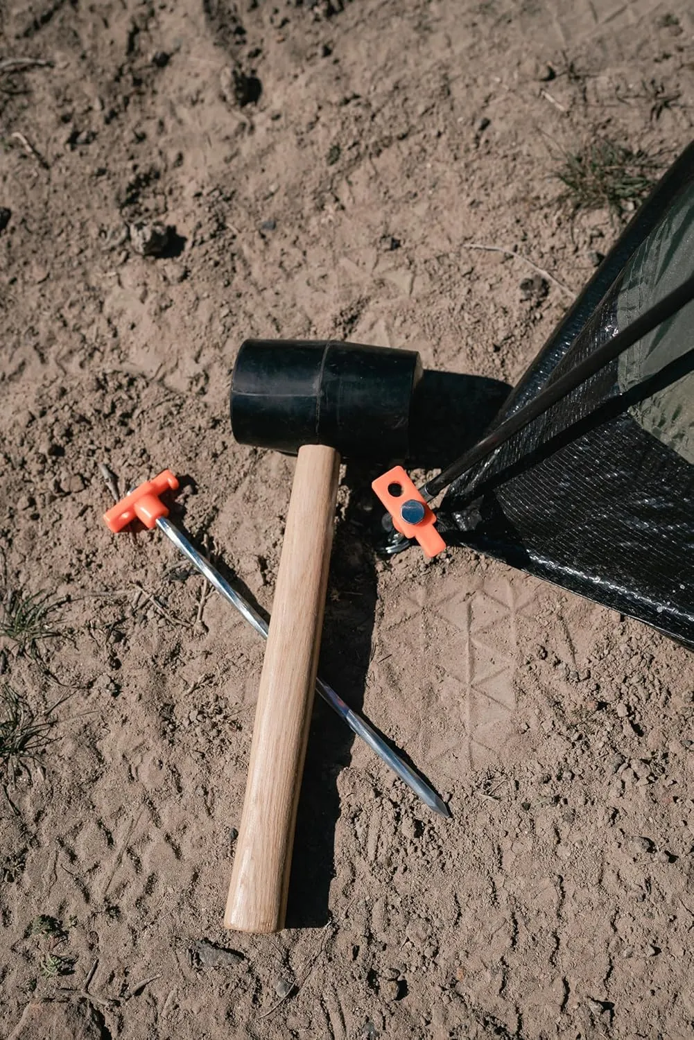 Stansport Camping Tent Stake - Multipack