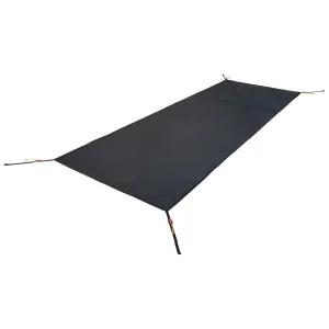 Storfot 1 Tent Footprint (Black)