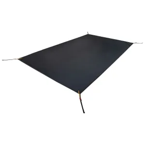 Storfot 2 Tent Footprint (Black)