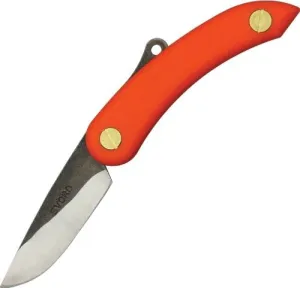 Svord SV145 Fixed Blade,Hunting Knife,Outdoor,Camping, One Size