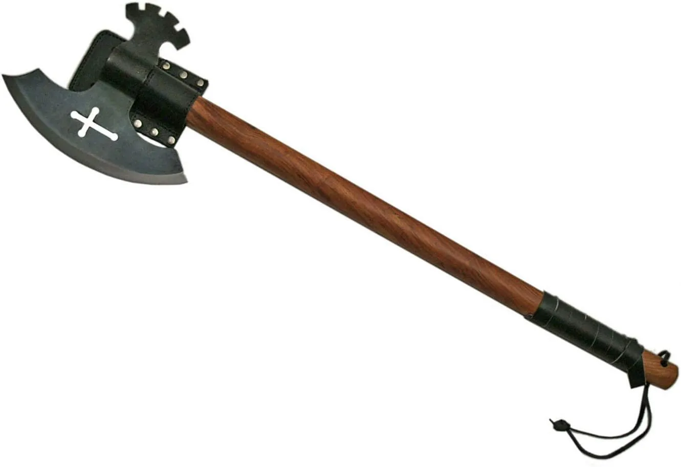 SZCO Supplies Zealot Axe