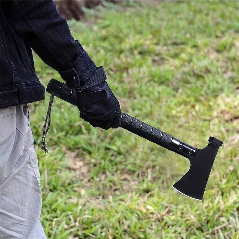 Tactical Axe Multi-Tool