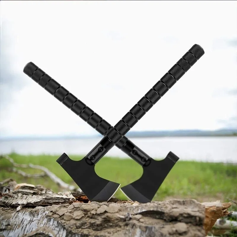 Tactical Axe Multi-Tool