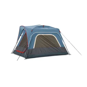 Tent 3p Connectable Fast Pitch Blue C001