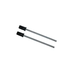 Tent Pole Spiggot 19mm 2 Pack