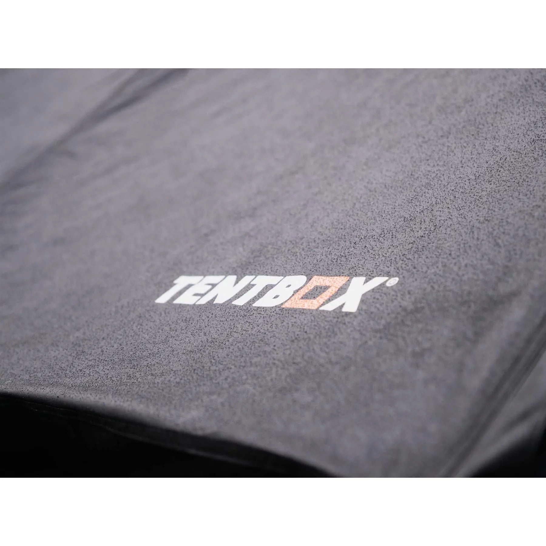 Tentbox Cargo 2.0 Living Pod (Regular)