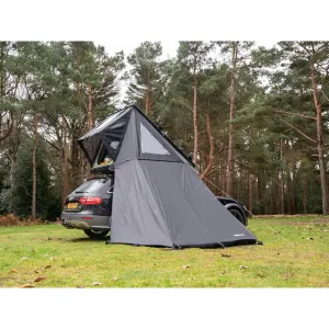 Tentbox Cargo 2.0 Living Pod (Regular)