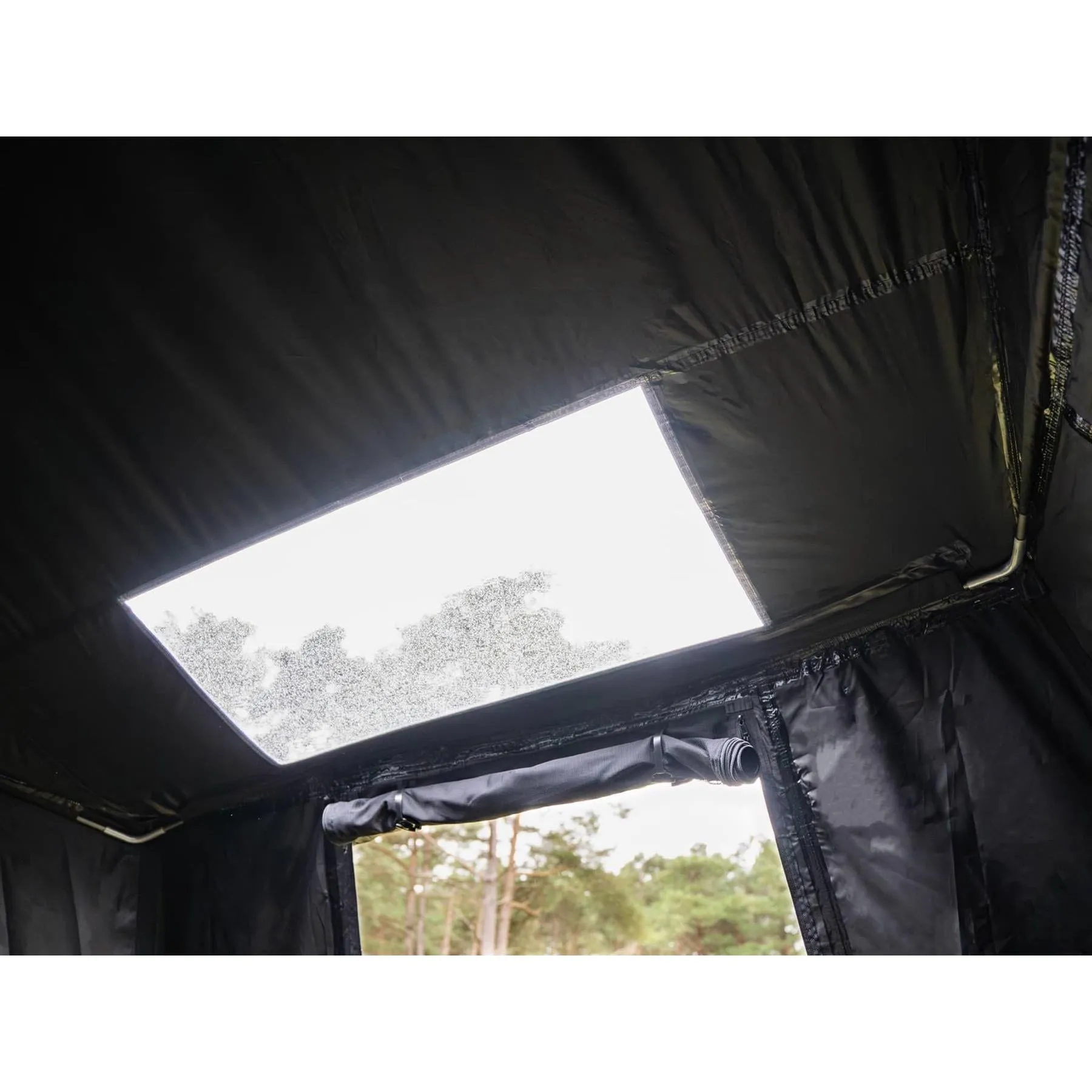 Tentbox Classic 2.0 Living Pod (Tall)