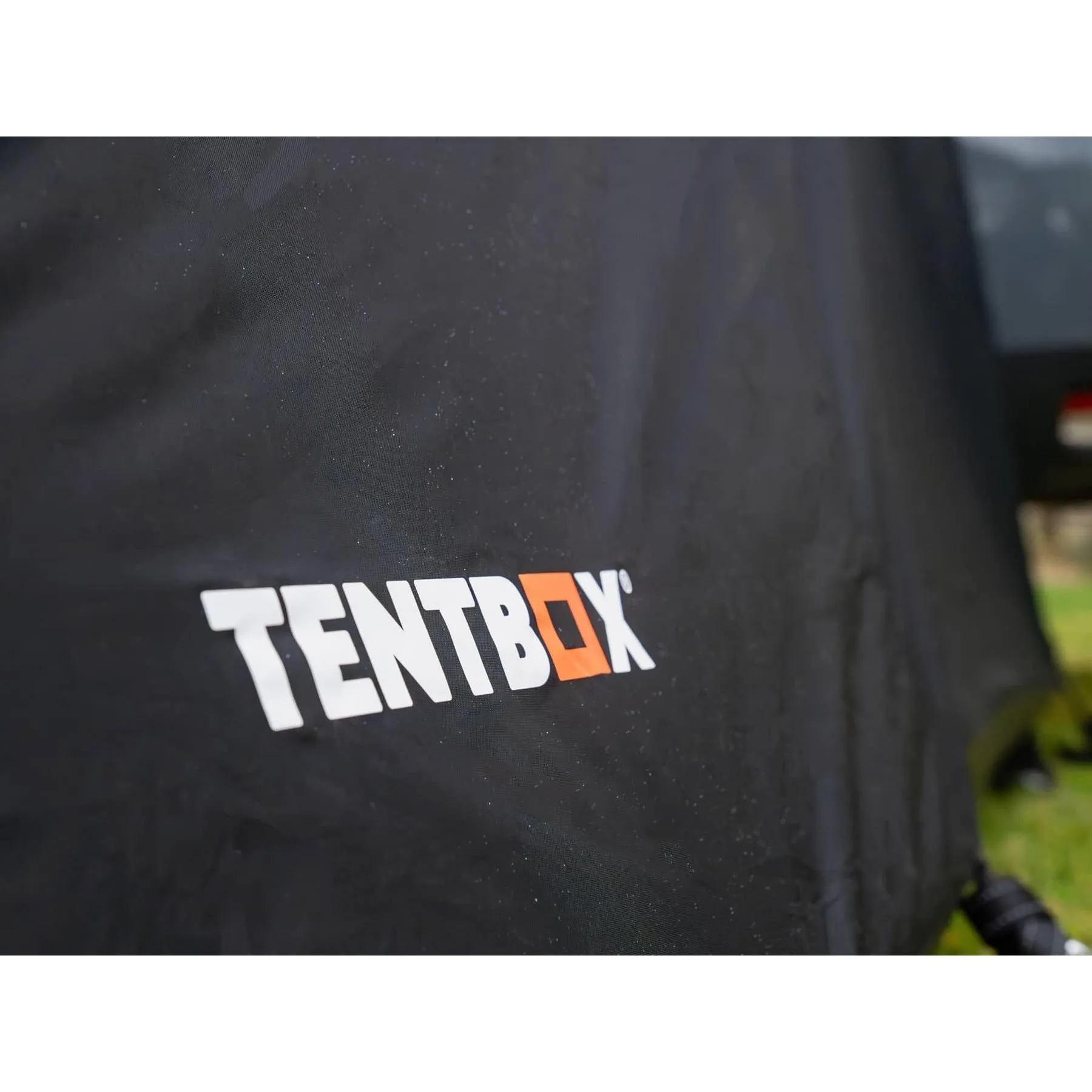 Tentbox Classic 2.0 Living Pod (Tall)