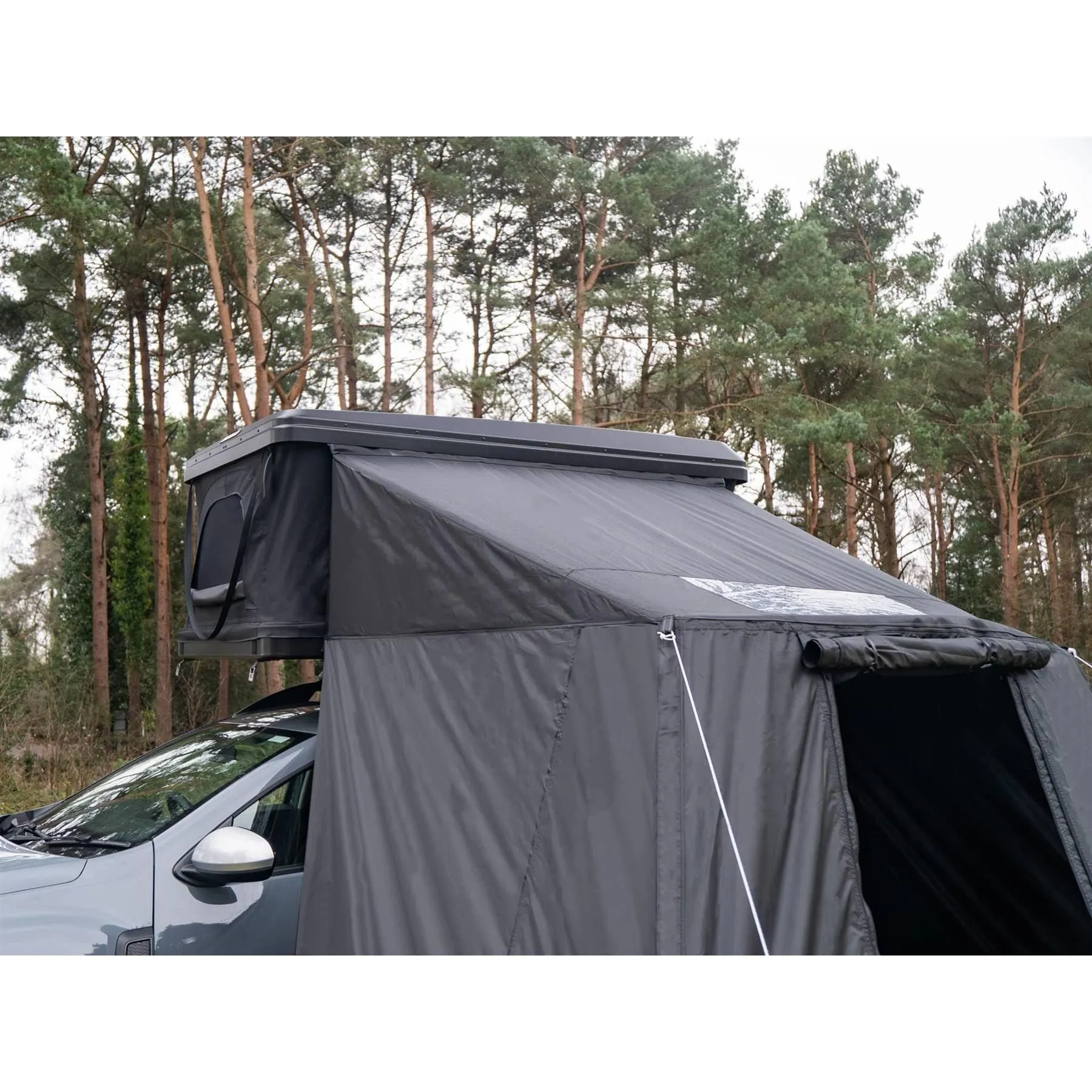 Tentbox Classic 2.0 Living Pod (Tall)