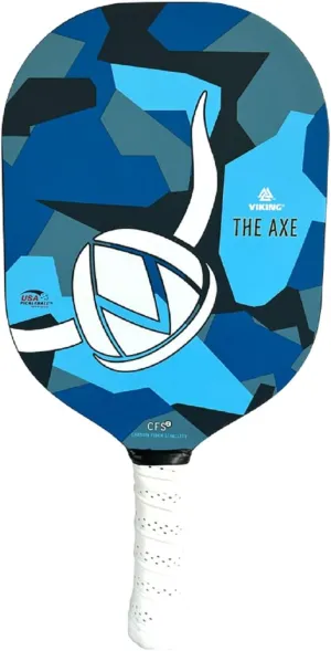 The Axe Pickleball Paddle