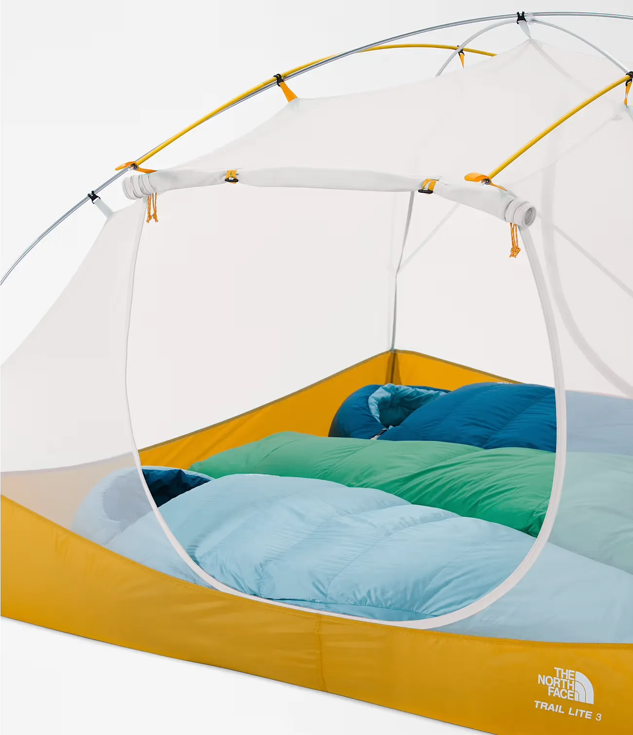 The North Face Trail Lite 3 Tent
