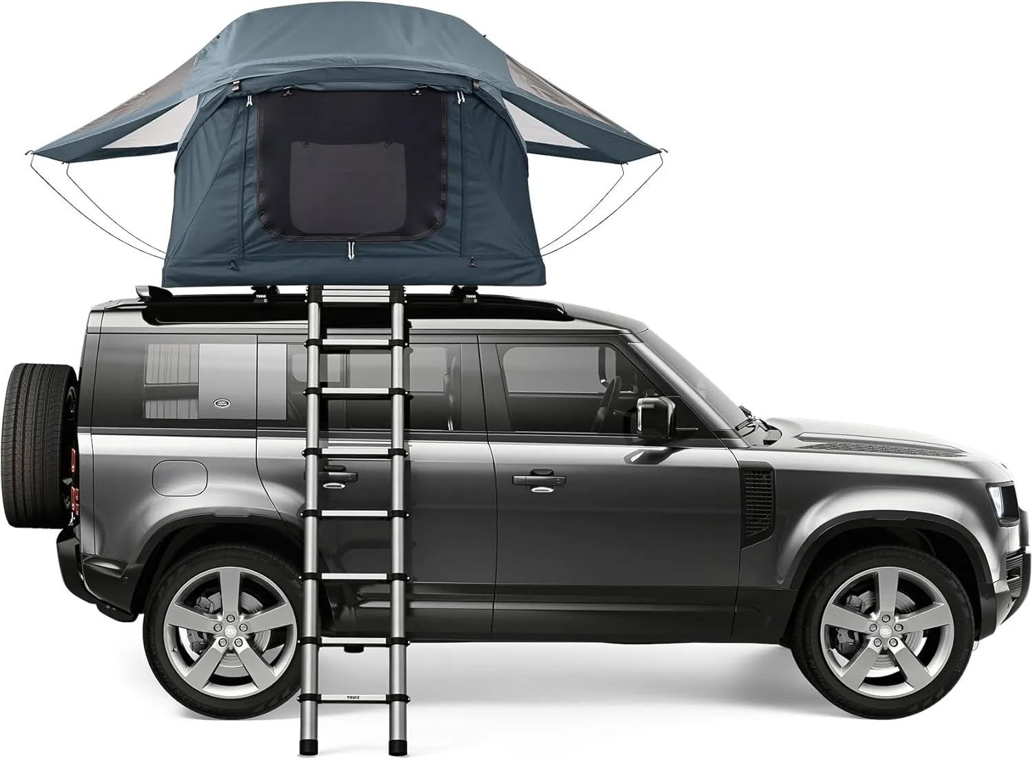 Thule Approach Rooftop Tent - Medium