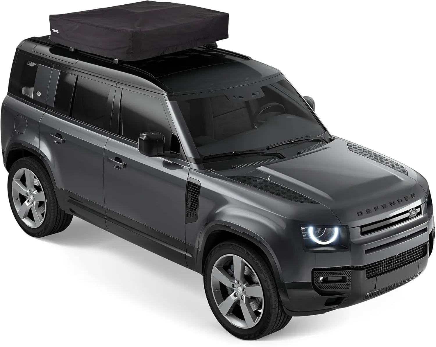 Thule Approach Rooftop Tent - Medium