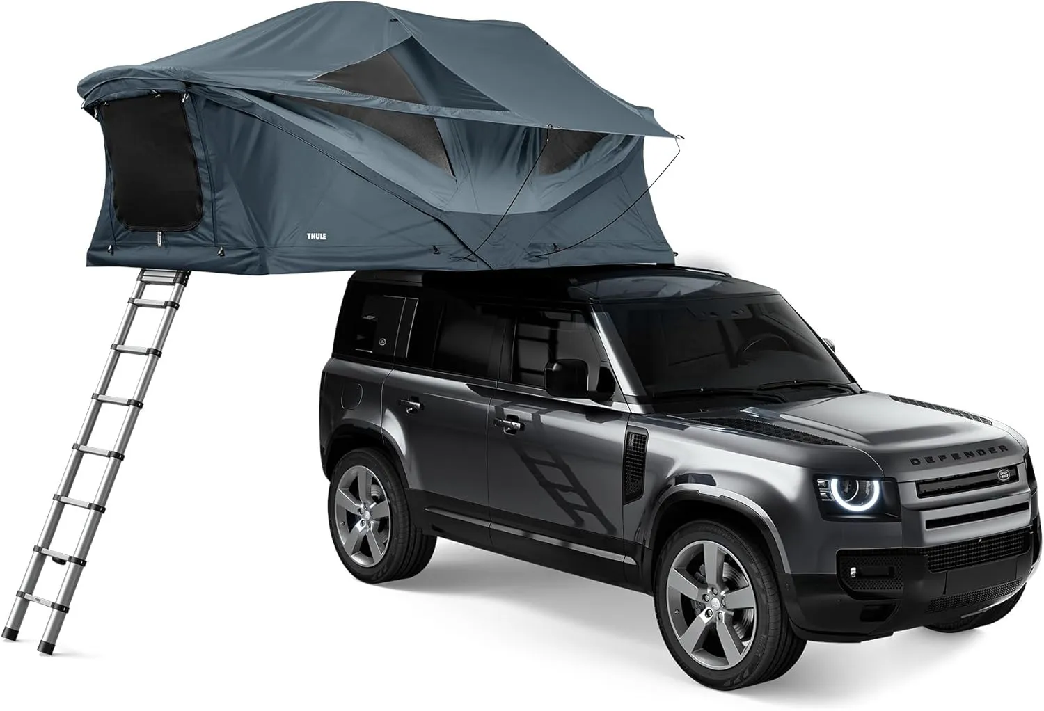 Thule Approach Rooftop Tent - Medium