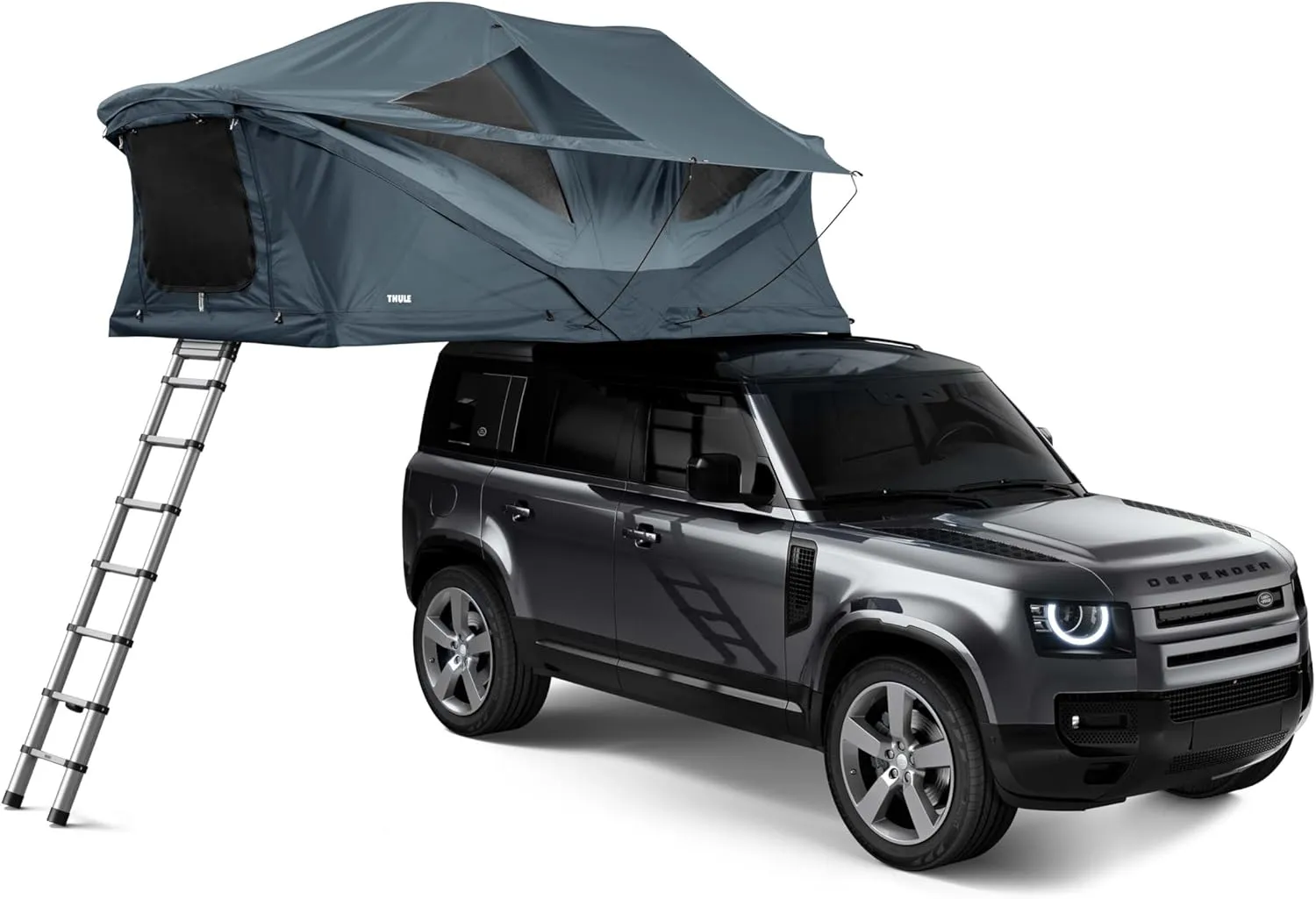 Thule Approach Rooftop Tent - Medium