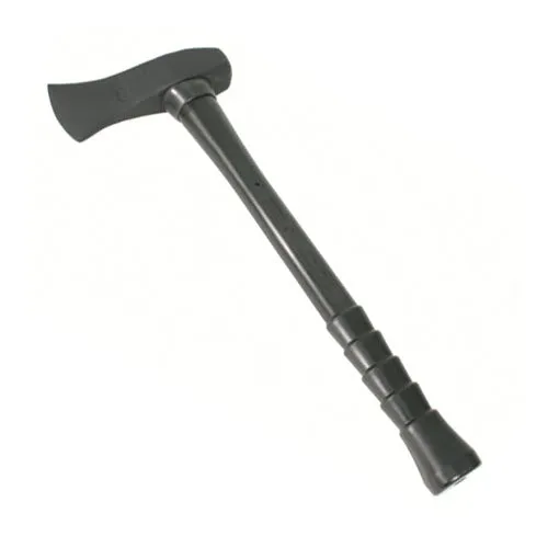 THUNDERMAUL