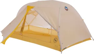Tiger Wall UL2 Solution-Dyed Tent