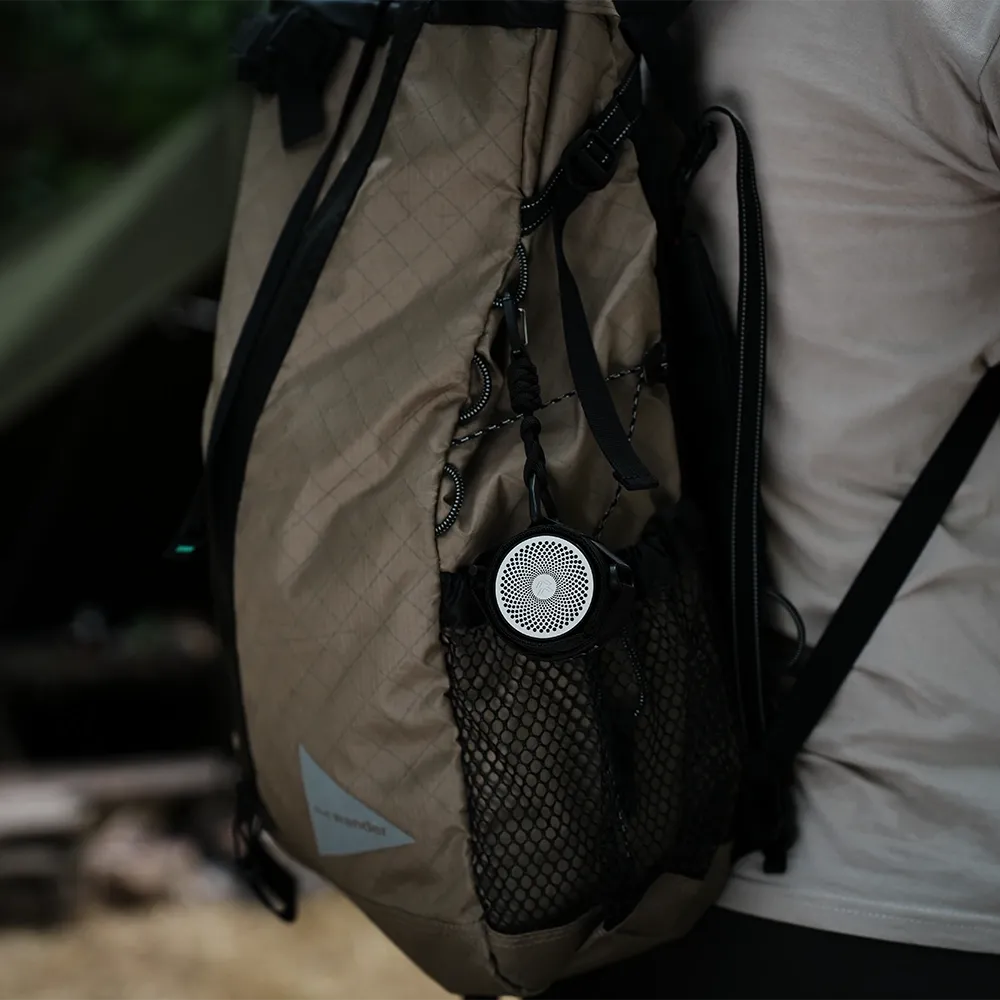 Tiny Speaker