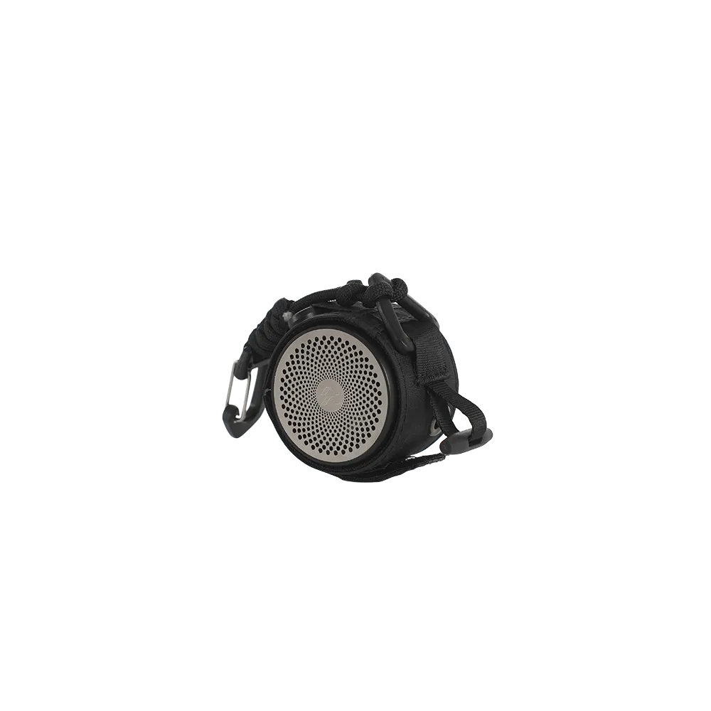 Tiny Speaker