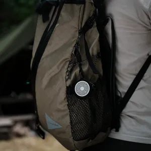 Tiny Speaker