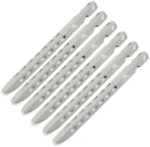 TOAKS Titanium Tent Stakes
