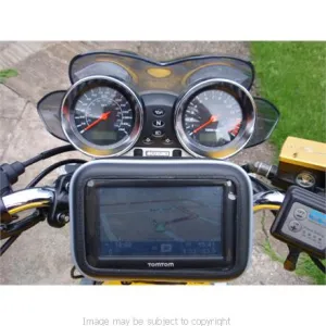 TomTom GO LIVE 1005 Holder with 1inch Ball Fitting for RAM Mounts (SKU 14180)