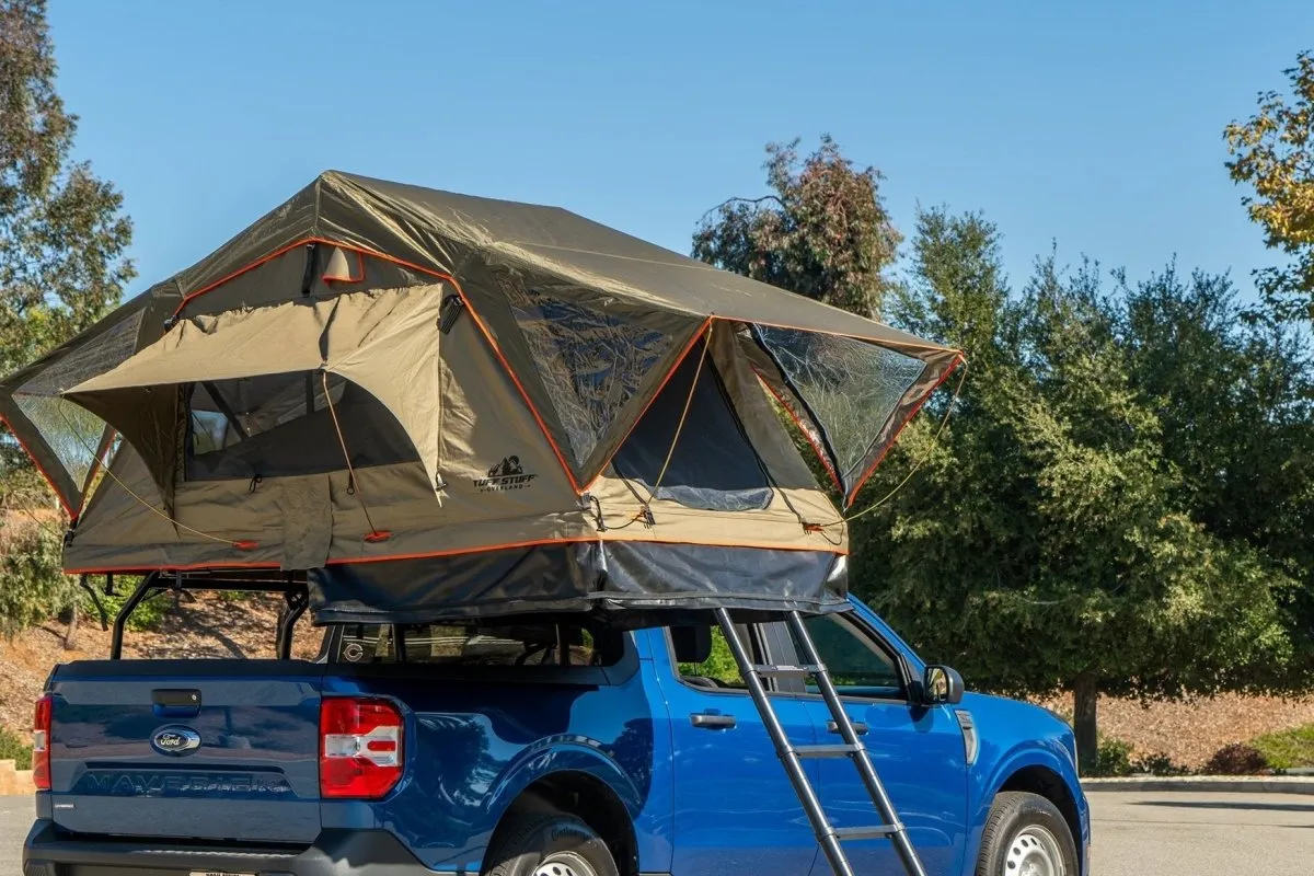 Trailhead Pro Roof Top Tent