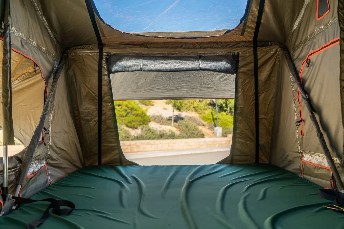 Trailhead Pro Roof Top Tent