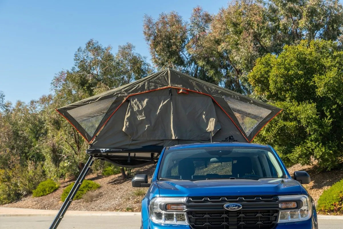 Trailhead Pro Roof Top Tent