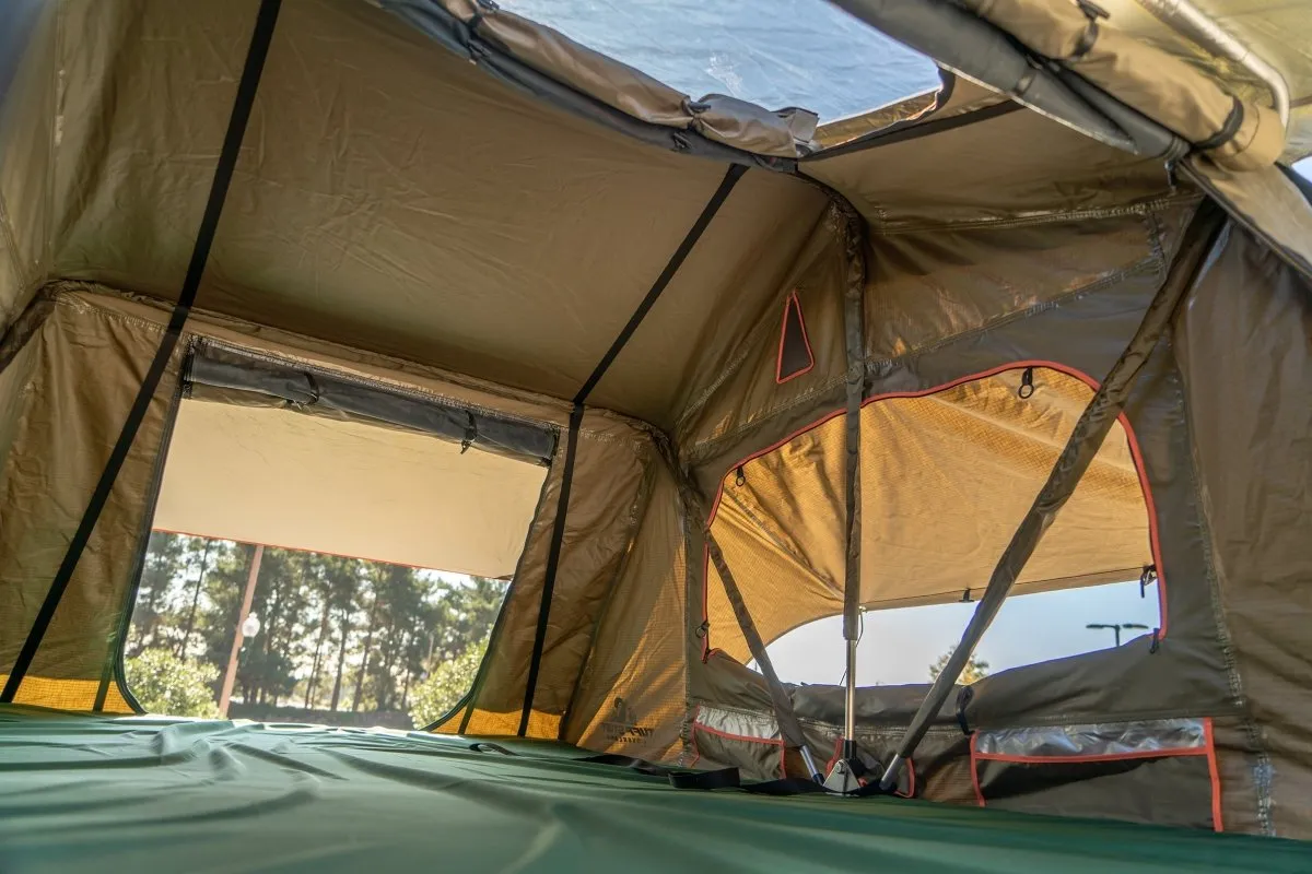 Trailhead Pro Roof Top Tent