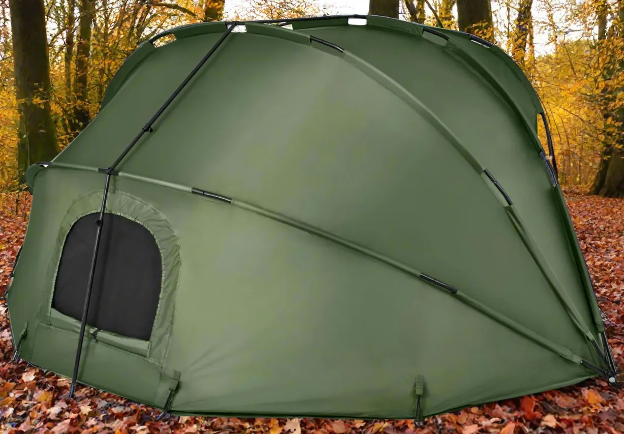 Trakker SLX V3 150 Bivvy