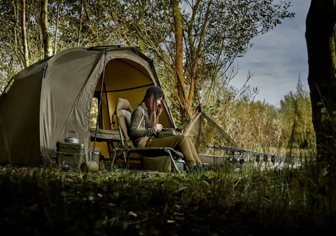 Trakker Tempest Brolly 100T