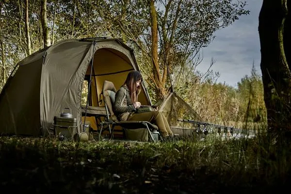 Trakker Tempest Brolly 100T