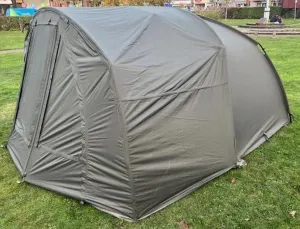 Trakker Tempest V2 Bivvy   Skull Cap   Utility Front   Utility Front Groundsheet