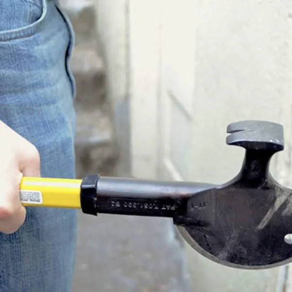 TRUCKER'S FRIEND - ALL PURPOSE SURVIVAL TOOL BY INNOVATION FACTORY