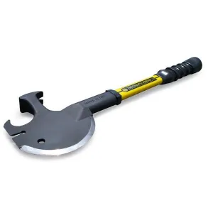 TRUCKER'S FRIEND - ALL PURPOSE SURVIVAL TOOL BY INNOVATION FACTORY