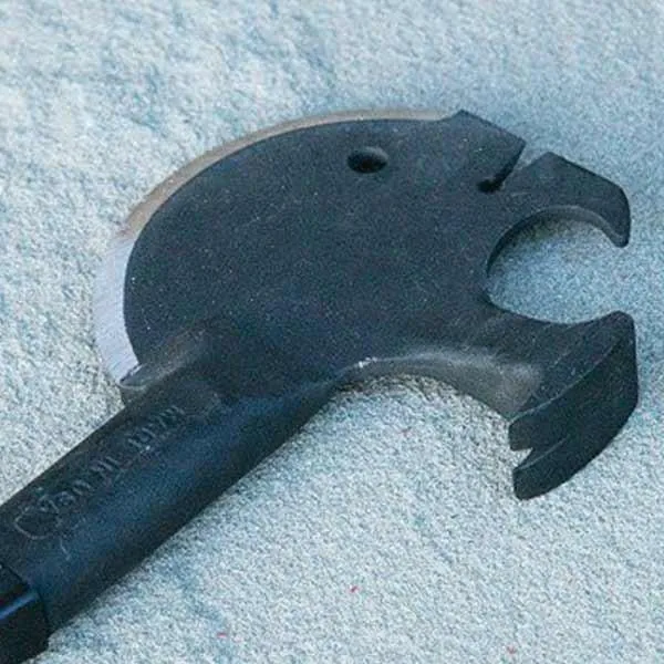 TRUCKER'S FRIEND - ALL PURPOSE SURVIVAL TOOL BY INNOVATION FACTORY