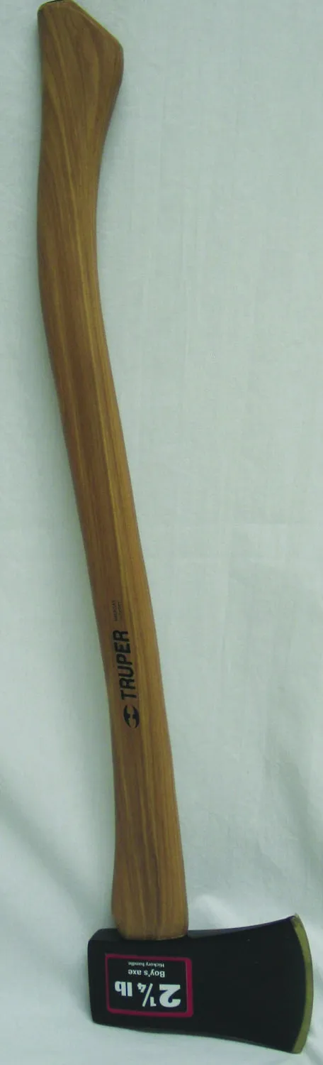 Truper Boys Axe