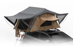 Tuff Stuff® TRAILHEAD™ Roof Top Tent, 2 Person