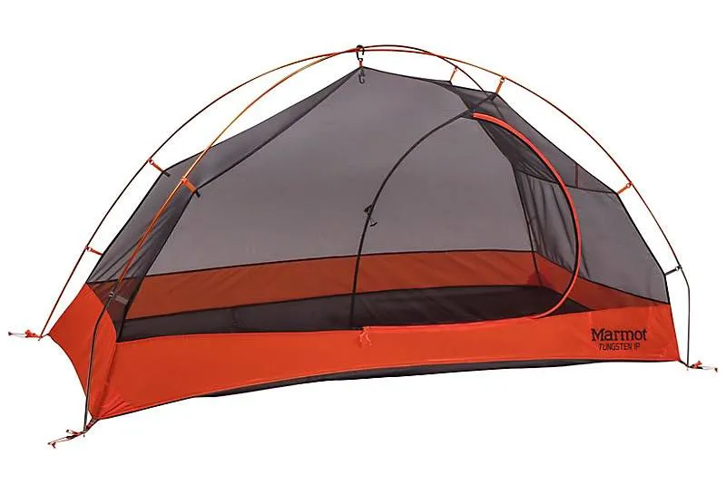 Tungsten 1 Tent