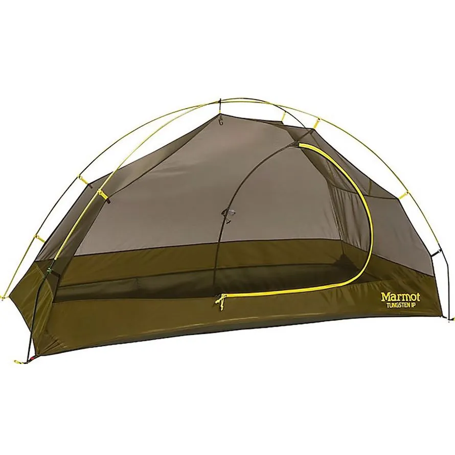 Tungsten 1 Tent