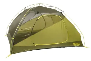 Tungsten 4 Tent